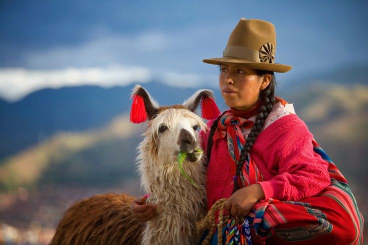 Sierra Centro - Chimborazo